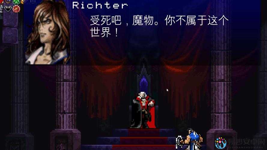 恶魔城暗影之王必看！血泪总结通关神技+怪物弱点攻略