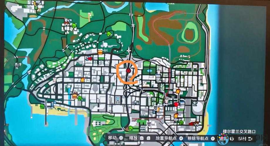 GTA圣安地列斯驾校全金牌速通攻略！零失误技巧必看！