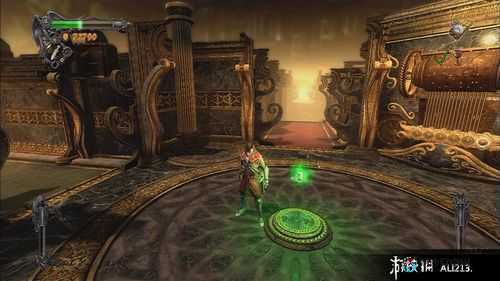 恶魔城暗影之王汉化补丁加载失败？5步解决目录提示错误！