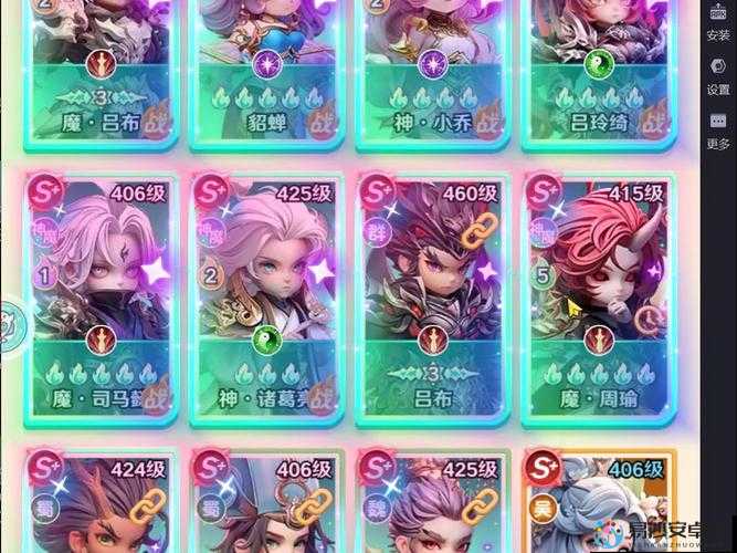 回到三国选什么职业最赚？这5个职业直接封神了！