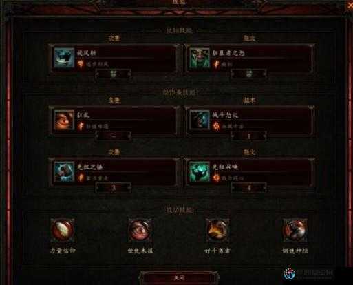 暗黑3到底输在哪里？老玩家血泪总结致命缺陷！