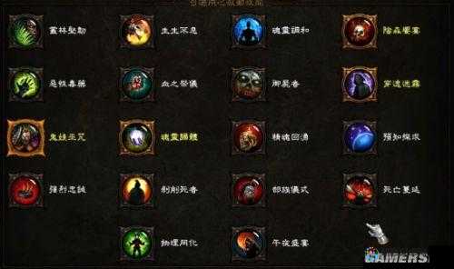 暗黑3巫医全能流到底强在哪？手把手教你一招通吃全副本！