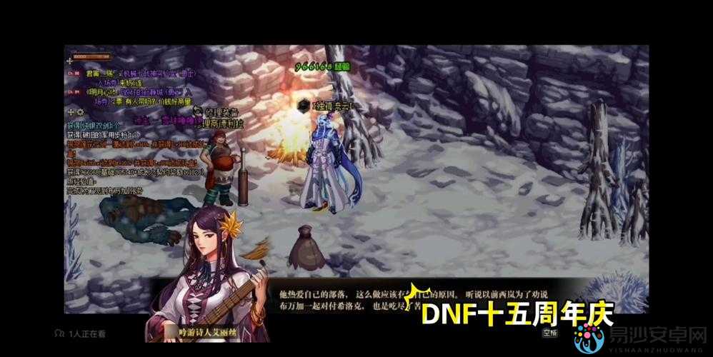DNF6月版本血泪实测！这些逆天改命细节让老玩家直呼玩不动