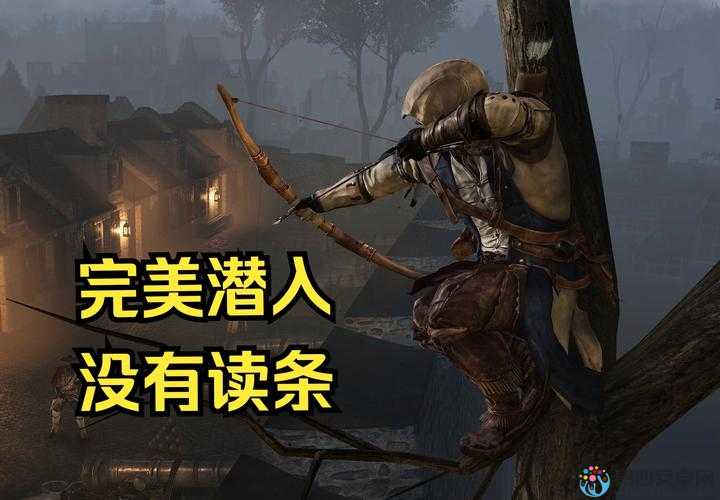 刺客信条3联机卡顿无法连接？5招秒解决！老玩家血泪经验